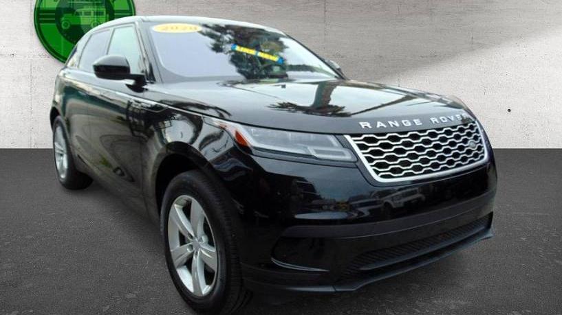 LAND ROVER RANGE ROVER VELAR 2020 SALYB2EX4LA262139 image